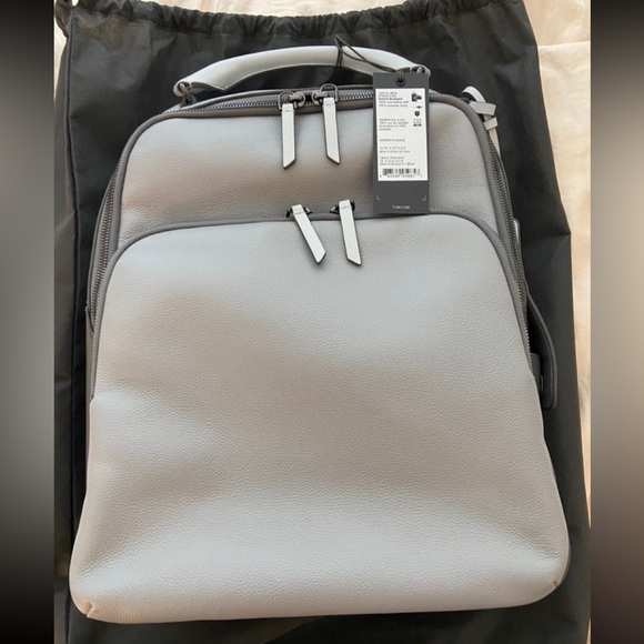 TUMI Gemma backpack - Picture 1 of 2